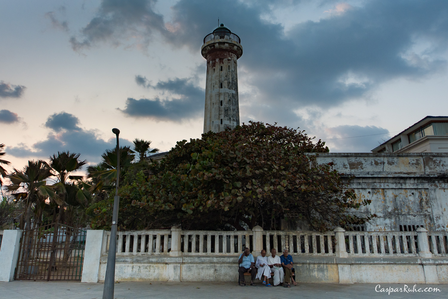 Light House